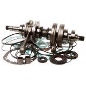 CRANKSHAFT SEA DOO 720XP