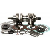 CRANKSHAFT YAM SJ 700