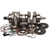 CRANKSHAFT YAM GP 800