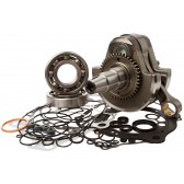 CRANKSHAFT STKR 700XX