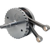 FLYWHEEL 4-3/8STRK TC88A