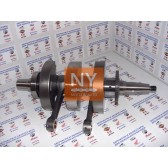 CRANKSHFT POL 800