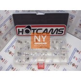 CAM SHIM KIT KTM 8.90MM