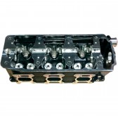 CYLINDER HEAD 4-TEC