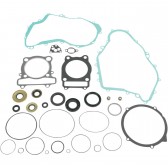 GASKET-KIT,W/OS-YFM350/40
