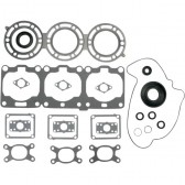 COMPLTE GASKET SET YAMAHA