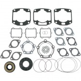GASKET SET COMPLETE TSHRK