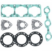GASKET SET FULL TOP KAW