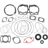 GASKET SET COMPLETE S-DOO