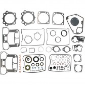 GASKET MOTOR STD EVO84-91