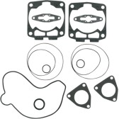 GASKET SET FULL TOP POL