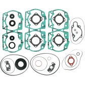 GASKET SET COMPLETE SKIDO