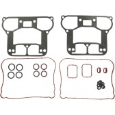 ROCKER BOX KIT 07-19 XL