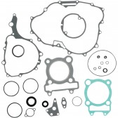 GASKET W OIL SEALS YAM