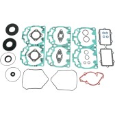 GASKET SET COMPLETE SKIDO