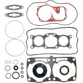 GASKET SET COMP POL