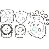 GASKET KIT COMPLETE KTM