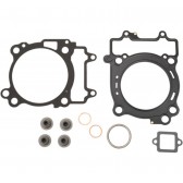 GASKET KIT TOP END POL