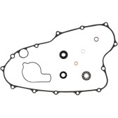 WATER PUMP INSTALL HON