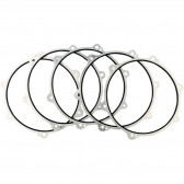 GASKET ALUM INNER SPACR5P