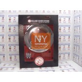 COVER DRB CLRTY CH 99-17