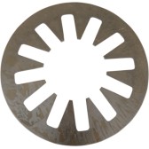 SPRING DIAPHRAGM 98-17 BT