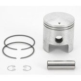 PISTON ASSY ROTAX +010
