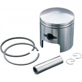 PISTON ASSY, ROTAX +020