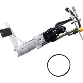 FUEL PUMP ASSEMBLY