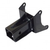 RECEIVER HITCH ADAPTER 2