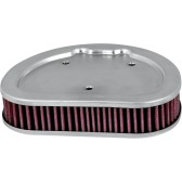 AIR FILTER 08-13 FLHT