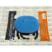 FILTER AIR PRE-OILED AC