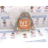 FLANGETTE W/ SCREWS ASSEMBLY