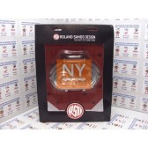 COVER TRAN CLRTY 6SP CH