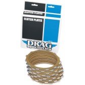 CLUTCH PLATES 98-17BT 9PK