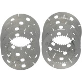 PLATES,STEEL,71-E84XL 8PK
