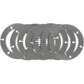 PLATES,STEEL,54-70XL