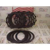 CLUTCH CARBONITE 98-17BT