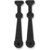 HOOD CLAMP ARCTIC 2PK