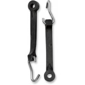 HOOD CLAMP YAMAHA 2PK