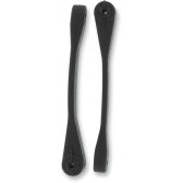 HOOD CLAMP POLARIS 2PK