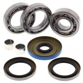 BEARING KIT DIFF RR POL