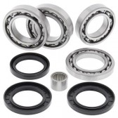BEARING KIT DIFF RR AC