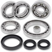 BEARING KIT DIFF RR CANAM