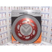 SPROCKET REAR MSE 45T RED