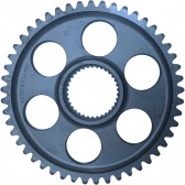 SPROCKET HYVO 49T ARC
