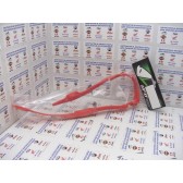 SLIDER CHAIN HONDA RED