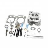 12 755 81-S KIT, CYLINDER HEAD