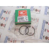 PISTON RING SET