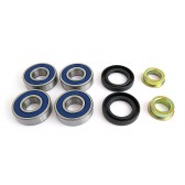 KIT REBUILD REAR SUSP SUZ